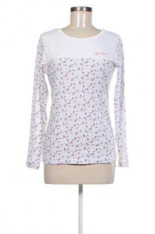 Дамска блуза Kangaroos, Размер M, Цвят Многоцветен, Цена 77,99 лв.