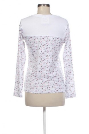 Дамска блуза Kangaroos, Размер M, Цвят Многоцветен, Цена 77,99 лв.