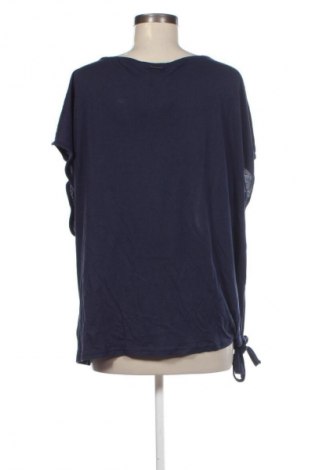 Dámska blúza Kangaroos, Veľkosť M, Farba Modrá, Cena  37,95 €