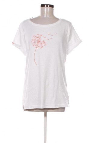 Γυναικεία μπλούζα Kangaroos, Μέγεθος XL, Χρώμα Λευκό, Τιμή 37,99 €