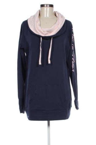 Damen Shirt Kangaroos, Größe XL, Farbe Blau, Preis 41,99 €