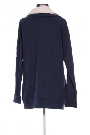 Damen Shirt Kangaroos, Größe XL, Farbe Blau, Preis 41,99 €