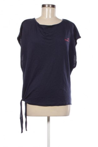 Bluzka damska Kangaroos, Rozmiar XXS, Kolor Niebieski, Cena 166,99 zł