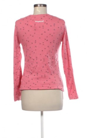 Dámska blúza Kangaroos, Veľkosť S, Farba Ružová, Cena  20,95 €