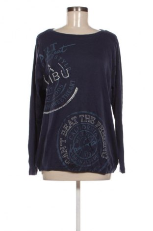 Női blúz Kangaroos, Méret XL, Szín Kék, Ár 19 749 Ft