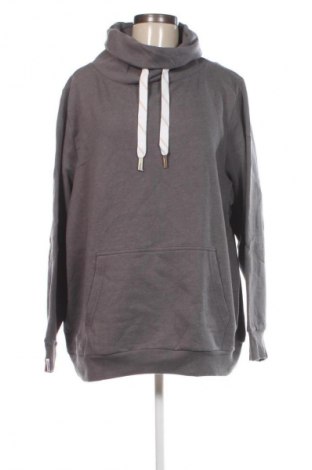 Bluzka damska Kangaroos, Rozmiar XXL, Kolor Szary, Cena 207,99 zł