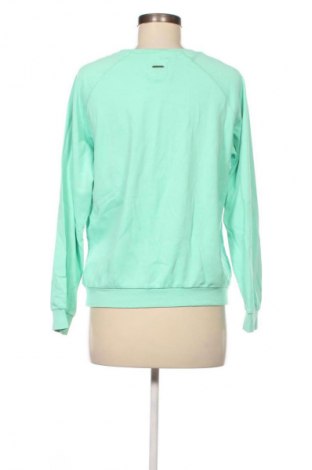 Dámska blúza Kangaroos, Veľkosť S, Farba Zelená, Cena  46,95 €
