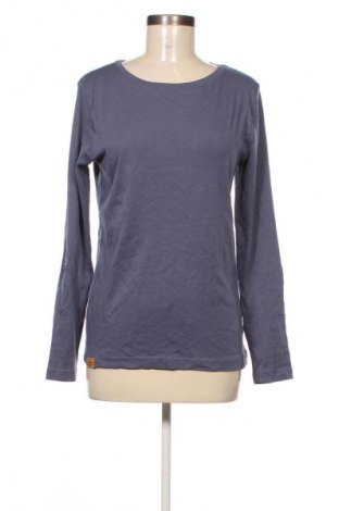 Дамска блуза Kangaroos, Размер M, Цвят Сив, Цена 77,99 лв.