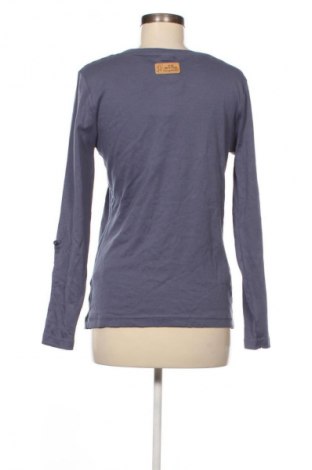 Дамска блуза Kangaroos, Размер M, Цвят Сив, Цена 77,99 лв.