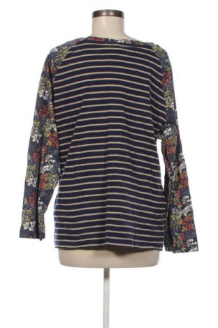 Γυναικεία μπλούζα Kangaroos, Μέγεθος 3XL, Χρώμα Πολύχρωμο, Τιμή 47,99 €