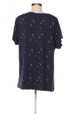 Damen Shirt Kangaroos, Größe 3XL, Farbe Mehrfarbig, Preis 41,99 €