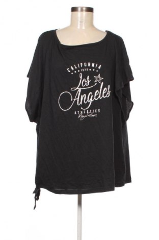 Dámska blúza Kangaroos, Veľkosť XXL, Farba Sivá, Cena  37,95 €