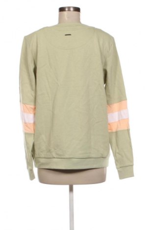 Γυναικεία μπλούζα Kangaroos, Μέγεθος M, Χρώμα Πράσινο, Τιμή 47,99 €