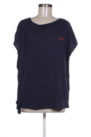 Bluză de femei Kangaroos, Mărime M, Culoare Albastru, Preț 157,99 Lei