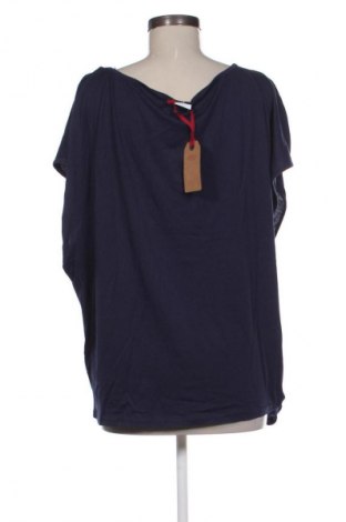 Bluză de femei Kangaroos, Mărime M, Culoare Albastru, Preț 157,99 Lei