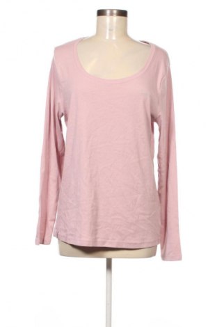 Női blúz Kangaroos, Méret XL, Szín Hamurózsaszín, Ár 17 869 Ft