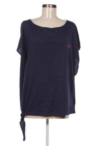 Γυναικεία μπλούζα Kangaroos, Μέγεθος M, Χρώμα Μπλέ, Τιμή 30,99 €