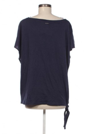 Γυναικεία μπλούζα Kangaroos, Μέγεθος M, Χρώμα Μπλέ, Τιμή 30,99 €