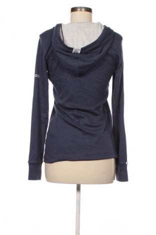 Дамска блуза Kangaroos, Размер M, Цвят Син, Цена 77,99 лв.