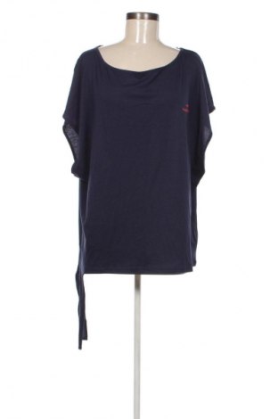 Dámská halenka Kangaroos, Velikost M, Barva Modrá, Cena  939,00 Kč