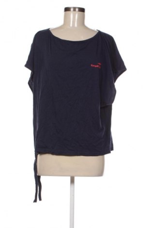 Dámská halenka Kangaroos, Velikost M, Barva Modrá, Cena  939,00 Kč