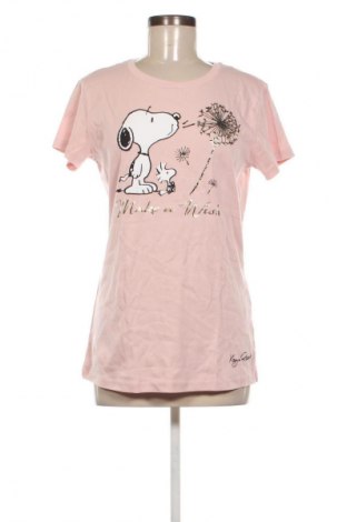 Dámska blúza Kangaroos, Veľkosť XL, Farba Ružová, Cena  37,95 €