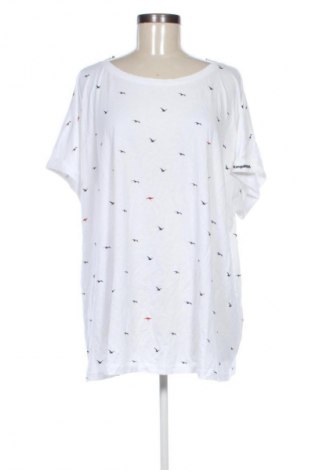 Bluzka damska Kangaroos, Rozmiar 5XL, Kolor Kolorowy, Cena 72,99 zł