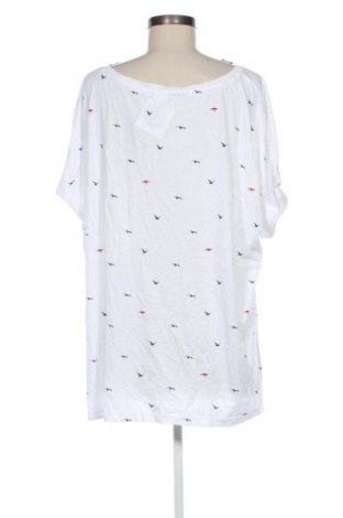 Bluzka damska Kangaroos, Rozmiar 5XL, Kolor Kolorowy, Cena 72,99 zł