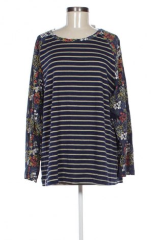 Bluzka damska Kangaroos, Rozmiar 3XL, Kolor Kolorowy, Cena 91,99 zł