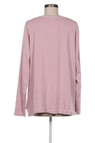 Дамска блуза Kangaroos, Размер 3XL, Цвят Пепел от рози, Цена 77,99 лв.