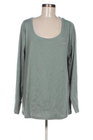 Dámska blúza Kangaroos, Veľkosť 3XL, Farba Zelená, Cena  46,95 €