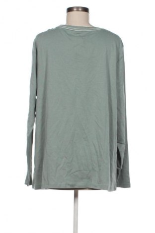 Dámska blúza Kangaroos, Veľkosť 3XL, Farba Zelená, Cena  46,95 €