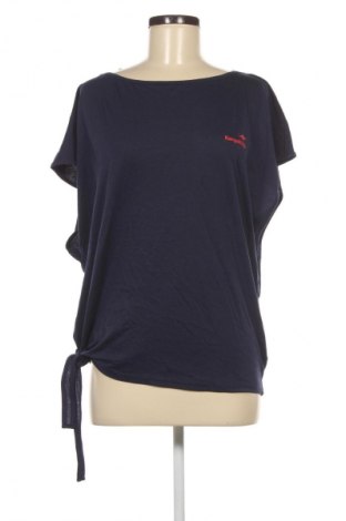 Dámska blúza Kangaroos, Veľkosť S, Farba Modrá, Cena  37,95 €