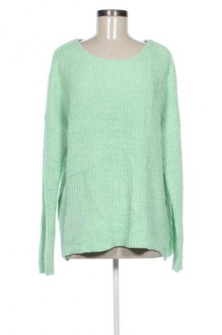 Дамска блуза Kapalua, Размер XL, Цвят Зелен, Цена 11,99 лв.