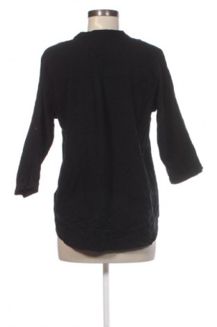 Дамска блуза Kapalua, Размер L, Цвят Черен, Цена 9,99 лв.