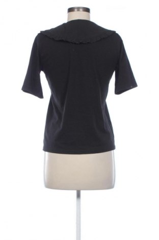 Bluză de femei KappAhl, Mărime XS, Culoare Negru, Preț 52,66 Lei