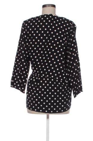 Дамска блуза KappAhl, Размер S, Цвят Многоцветен, Цена 17,99 лв.