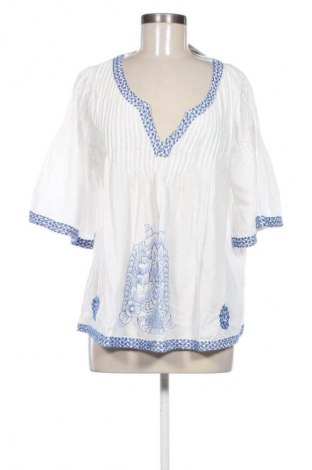 Дамска блуза KappAhl, Размер M, Цвят Многоцветен, Цена 27,00 лв.