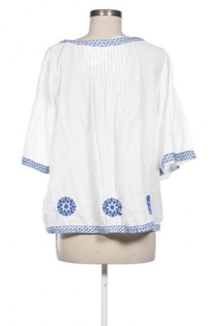 Дамска блуза KappAhl, Размер M, Цвят Многоцветен, Цена 27,00 лв.