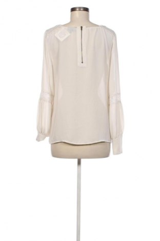 Дамска блуза KappAhl, Размер L, Цвят Екрю, Цена 16,99 лв.