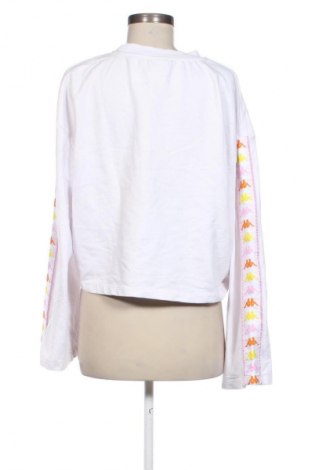 Damen Shirt Kappa, Größe L, Farbe Mehrfarbig, Preis 9,99 €