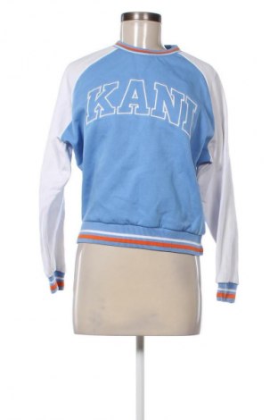 Bluză de femei Karl Kani, Mărime XS, Culoare Multicolor, Preț 179,00 Lei
