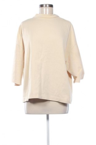 Bluzka damska Karo Kauer, Rozmiar XL, Kolor Beżowy, Cena 94,25 zł