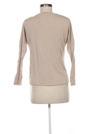 Дамска блуза Kendall & Kylie, Размер XS, Цвят Бежов, Цена 48,00 лв.