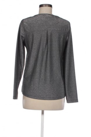 Дамска блуза Kenny S., Размер S, Цвят Сив, Цена 33,24 лв.