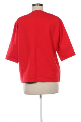 Damen Shirt Kensol, Größe L, Farbe Rot, Preis 13,81 €