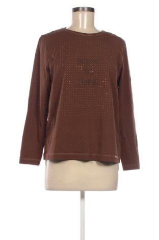 Bluzka damska Kensol, Rozmiar M, Kolor Kolorowy, Cena 78,16 zł