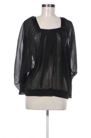 Дамска блуза Kensol, Размер L, Цвят Многоцветен, Цена 22,99 лв.