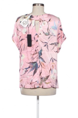 Дамска блуза Kensol, Размер L, Цвят Многоцветен, Цена 62,00 лв.