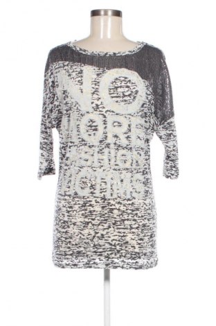 Дамска блуза Key Largo, Размер M, Цвят Многоцветен, Цена 22,99 лв.